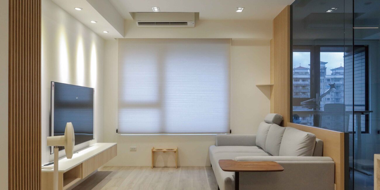 現代風室內設計,台北新成屋室內設計,台北室內設計風格