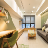 台北新成屋室內設計,台北室內設計風格