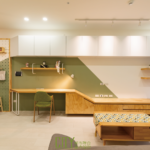 台北新成屋室內設計,台北室內設計風格