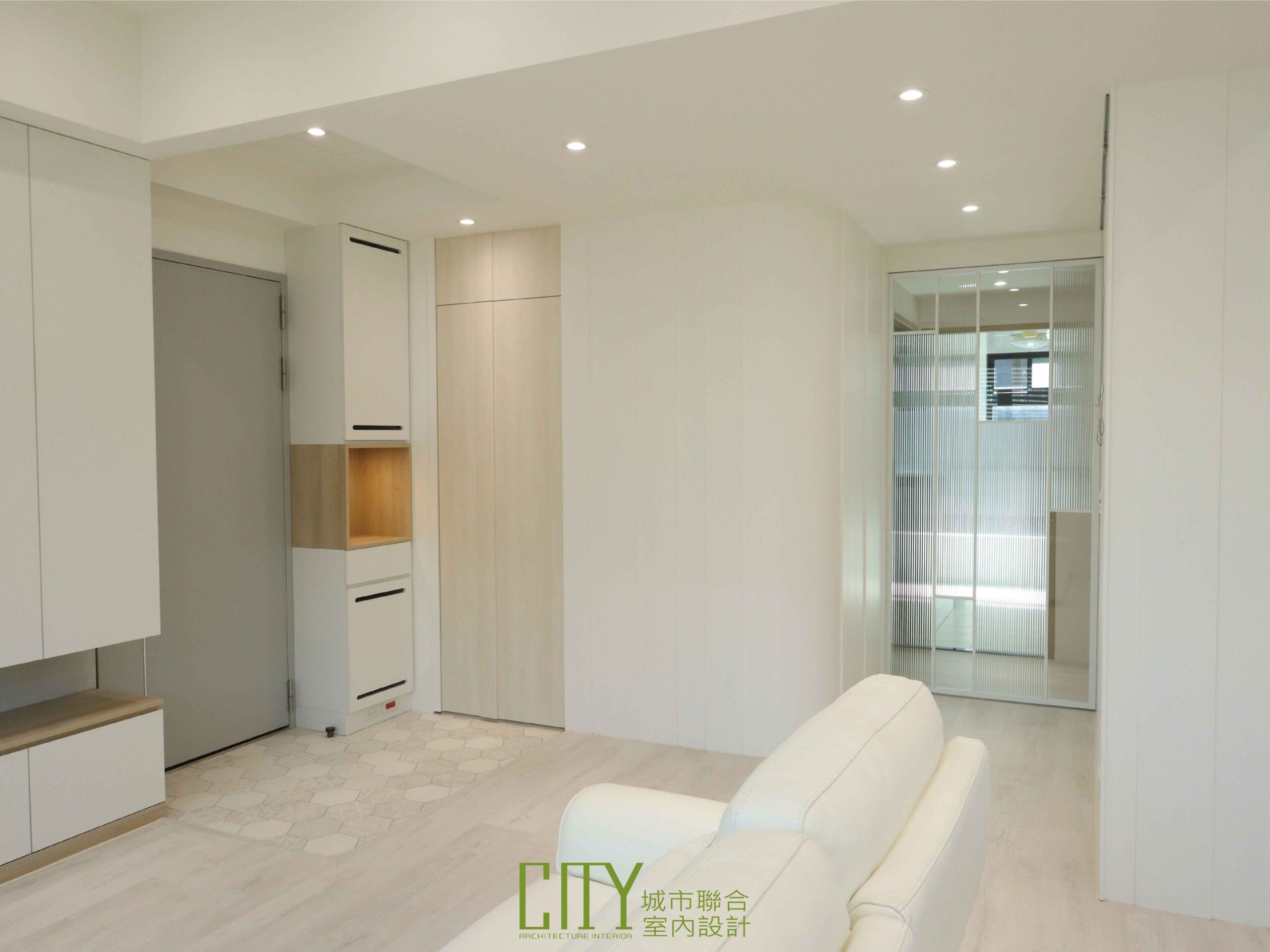 老屋翻新室內設計